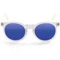 Ocean Sunglasses Lizard Wood Polariserte Solbriller