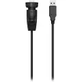Garmin Usb-c Til Usb-a Hann-adapterkabel