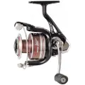 Cinnetic Crafty Evolution Crbk Fiske Spinnehjul