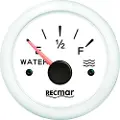 Recmar 0-190º Eu Vannstandsindikator