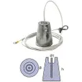 Tecnoseal Hengende Anode