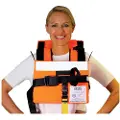 Besto Solas Compact Passenger Redningsvest