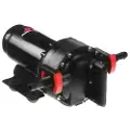 Johnson Pump 20l/min Vannpumpe 24v 2.8 Bar