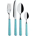 Marine Business Premium Acqua Bestikksett 24 Stykker