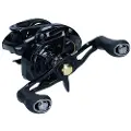 Daiwa Phantom Baitcasting-snelle