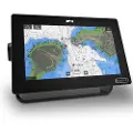 Raymarine Axiom+9 Rv 9´´ Plotter Med Transduser