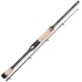 Herakles Black Weapon Revenge Baitcastingstang