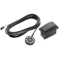 VETUS Bryter 12/24 Regnsensor