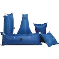 PLASTIMO P70956 Tankkammer Reservedel 200l