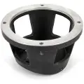 VETUS Aluminium Mellomflens Bow60 Ral9005