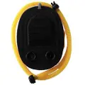 PLASTIMO Halkey Roberts-ventil