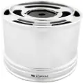Mvspools Mv18 Straight Aluminium Ekstraspole