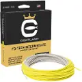 Cortland Fo Tech Intermediate 39 M Fluefiskesnøre