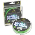 Carp spirit Spod&marker 300 M Flettet Fiskesnøre