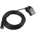 Garmin Dybde Og Temperatur