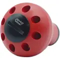 Mvspools Pom Combate Snelleknapp