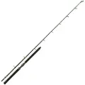 Maver Turner Offset Bunn Fiskestang