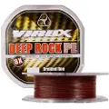 Virux Deep Rock Flettet Fiskesnøre 300 M
