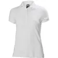 Helly Hansen Crewline Kortermet Poloskjorte