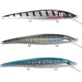 Seaspin Eja Slow Floating Minnow 23g 130 Mm