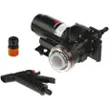 Johnson Pump Wd 5.2 Dekkvasker 24v