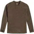 Spro Merino Wool Langarmet T-skjorte