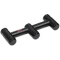 JRC X Lite 3 Rod Buzz Bar Rod Pod
