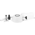 Jabsco Toalettomleggingssett 12v