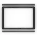 Garmin Adapterplate For Gpsmap 7x2 Til 7x3-serien