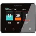 Simarine Pico Blue Frittstående Batteridisplay