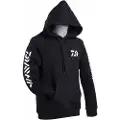 Daiwa Logo Collegegenser