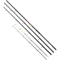 Benzar Mix Classic Method Feeder Karpe Fiskestang