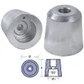 Tecnoseal Reggiani Anode