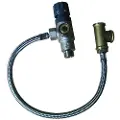 ATI Termostatisk Blandebatterisett