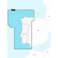 Garmin Navionics+ Sjøkart For Nordvest-portugal Og Spania