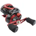 Spinit Gat Baitcasting-snelle