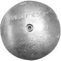 Martyr Anodes Ror Anode Med Allen Skrue