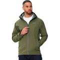 Gill Voyager Jakke