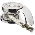 Maxwell Rc12-12 190tdc Acw P104674 Gypsy+trommelvinsj 24v 1200w