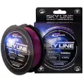 Cinnetic Sky Line 1000 M Fiskesene Monofilament