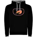 Kruskis Fresh Shrimp Two-colour Hetteskjorte