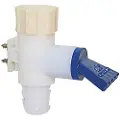 Rule Pumps Oksygenventil