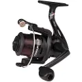 Spro Spartan Fiske Spinnehjul