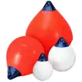 PLASTIMO A5 Round Fender