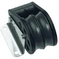 Barton Marine Dobbel Vertikal Trinse 370kg 8 Mm