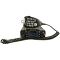 Crt Micron Uv Vhf/uhf-radiostasjon