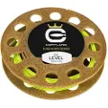 Cortland Euro Nymph Level 27 M Fluefiskesnøre