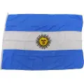 Prosea Flagg Argentina Sol 100-70