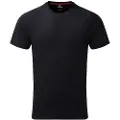 Gill Uv Tec Kortarmet T-skjorte