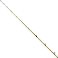 Sea Monsters Lubina Series R1 First Stangtupp